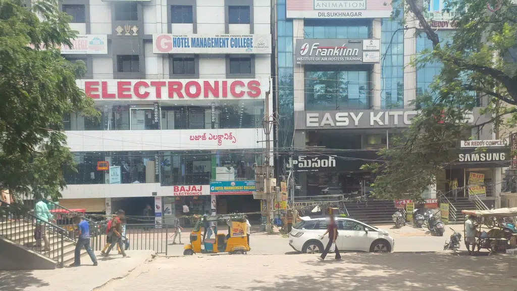Sahadeva Reddy Sweets and Snacks