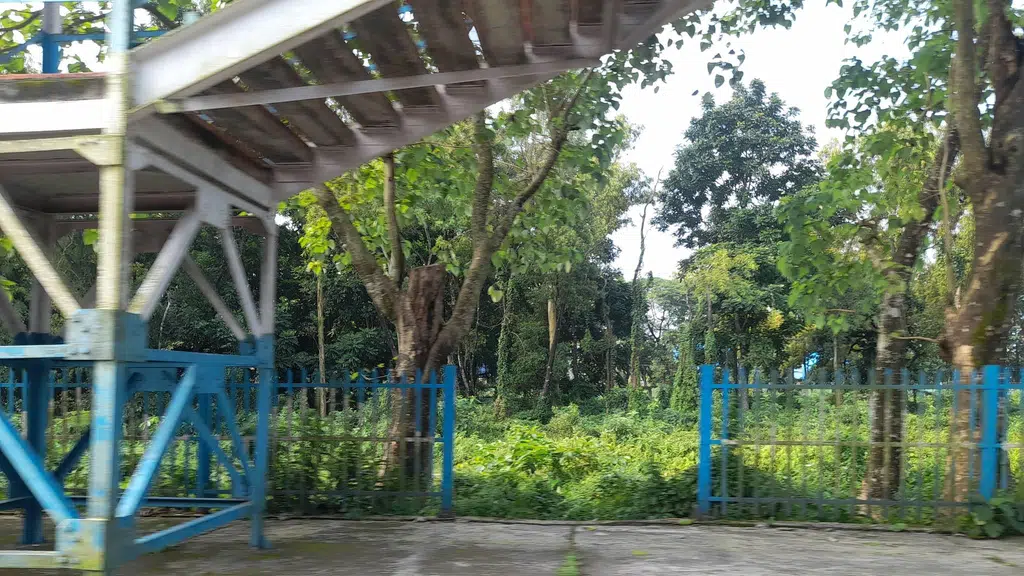 Raninagar Jalpaiguri Junction