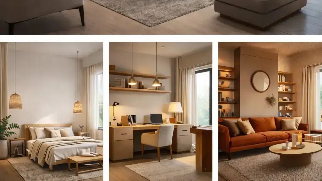 Shri Sadguru Furniture and Interiors