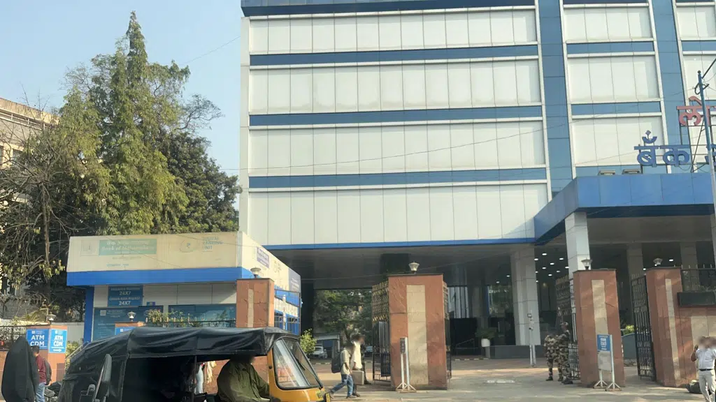 M. S. Bidve Engineering College, Latur