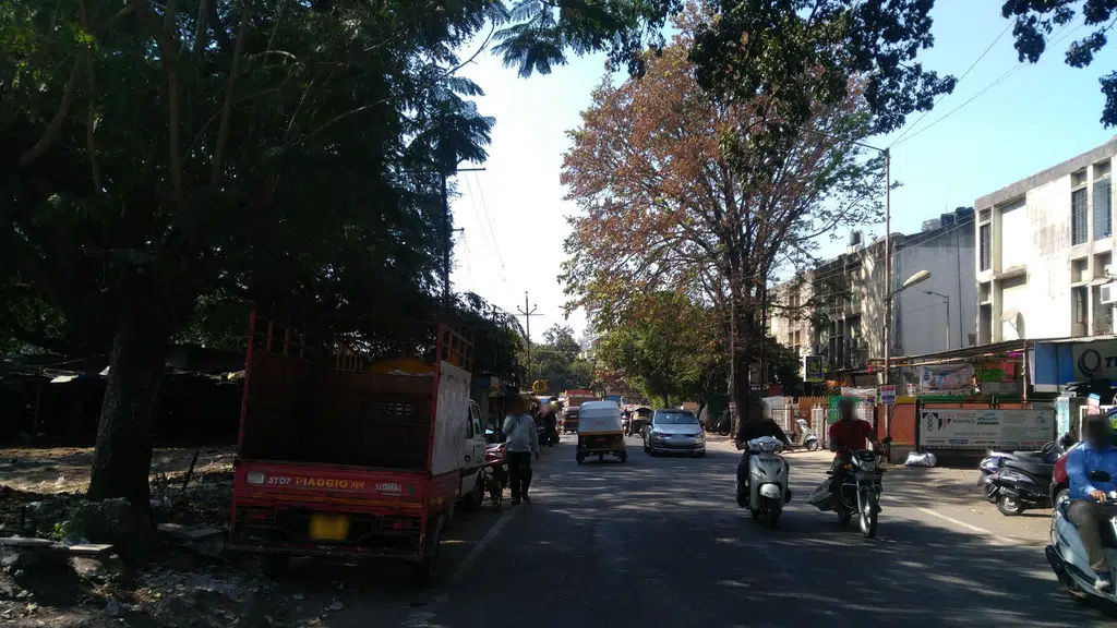 matoshri cars