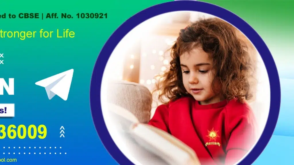 Aryan School Of Sanskar