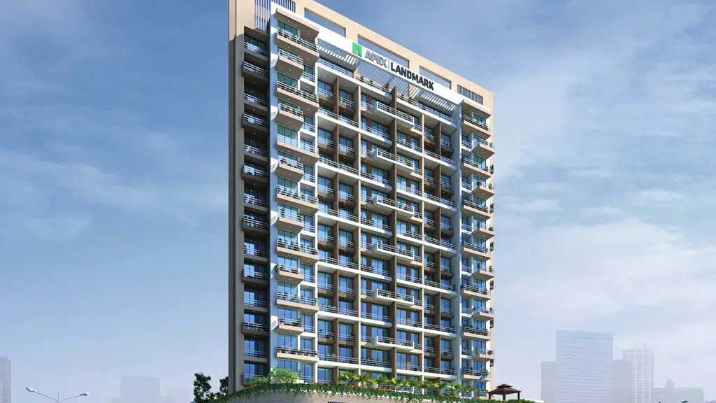 Apex Realty