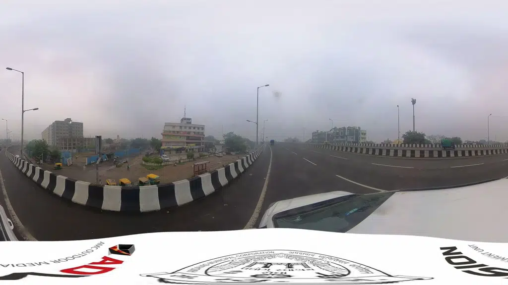 Ahmedabad Municipal Corporation