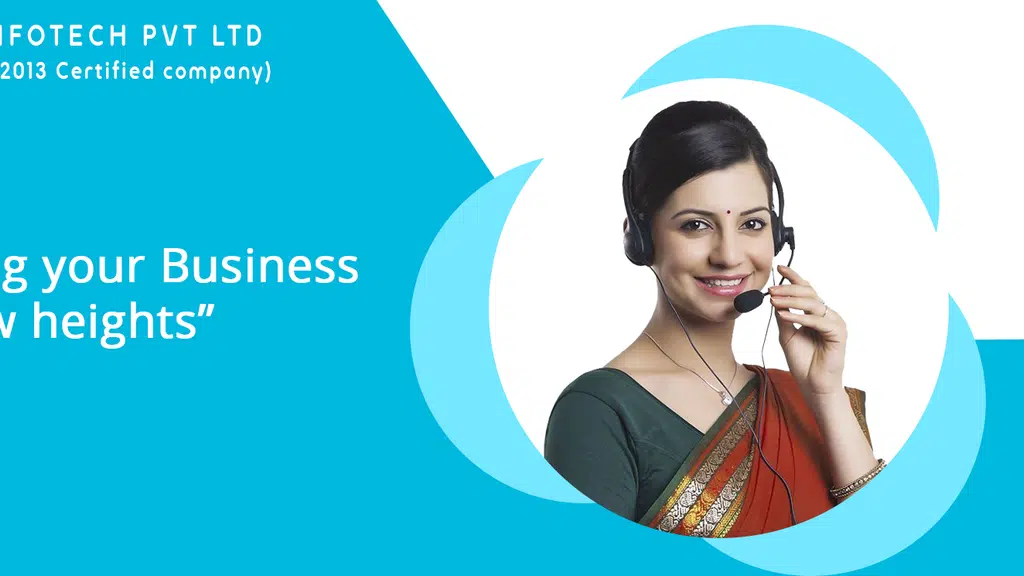 Sign in Infotech Private Limited