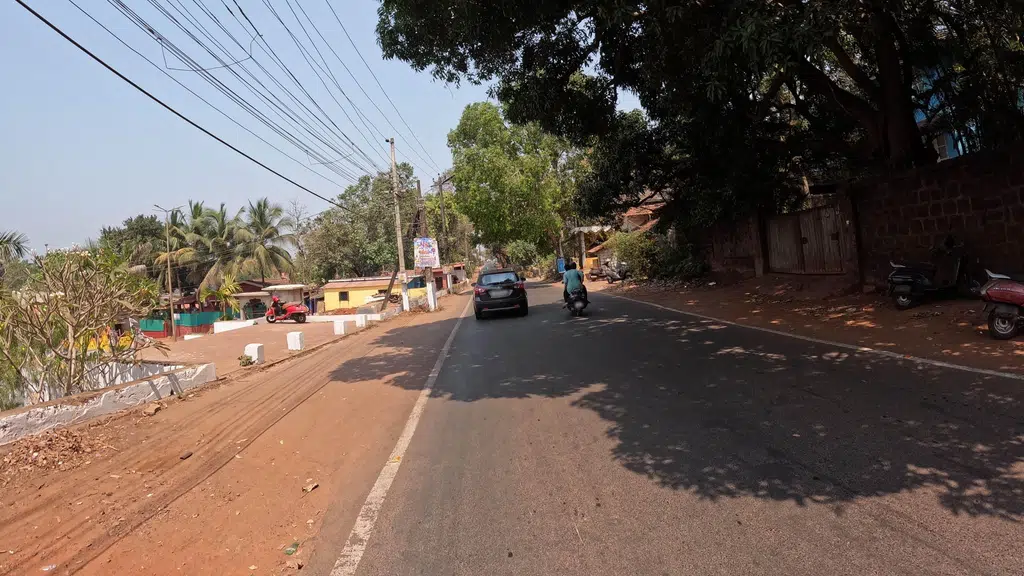 Laxmi Villa: Premium 3BHK Villa Anjuna