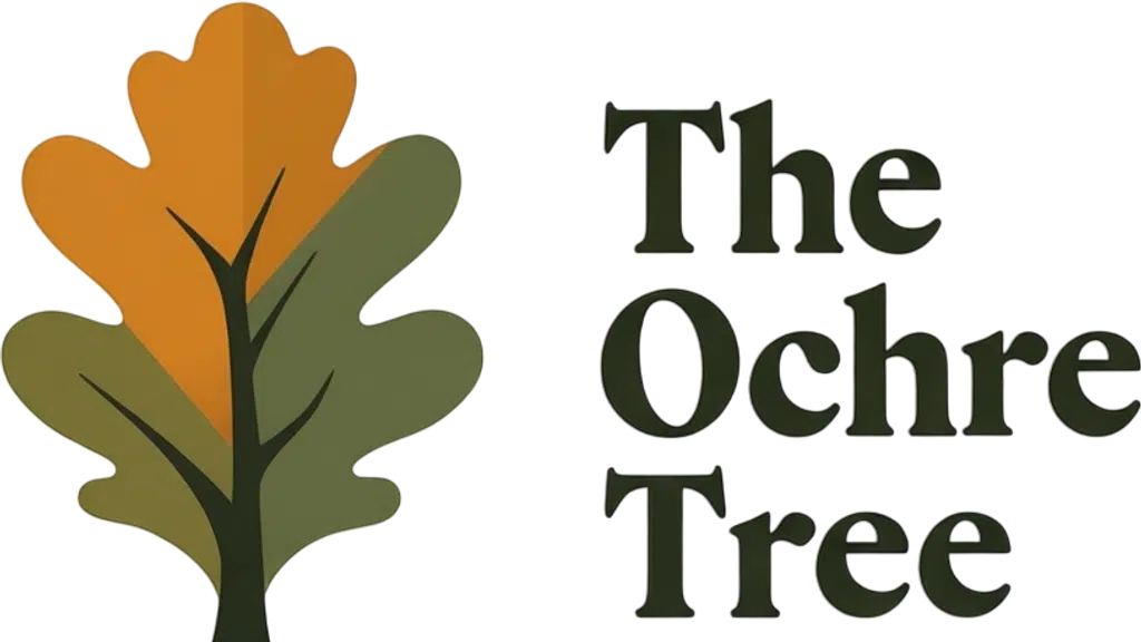 The Ochre Tree