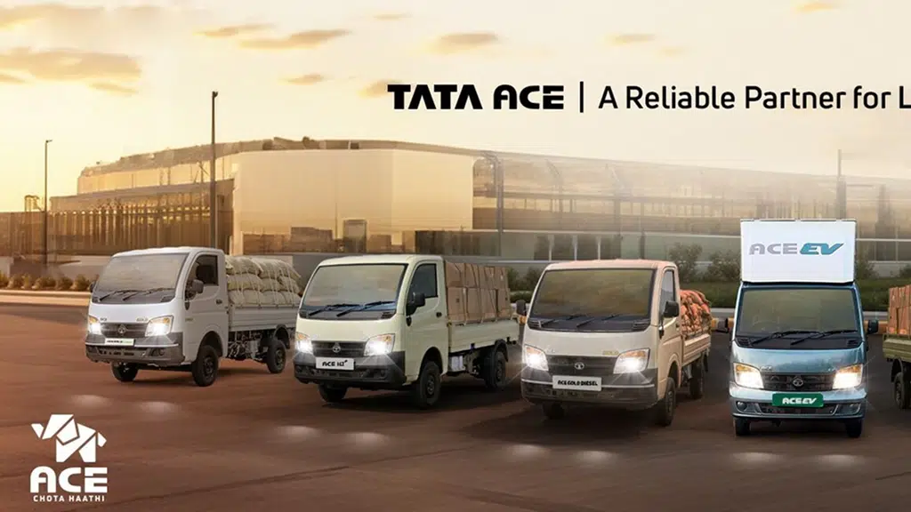 Tata Motors Limited