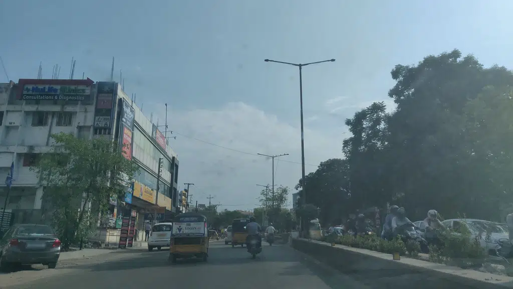 Honda Aadi Honda Two Wheeler Service Centre