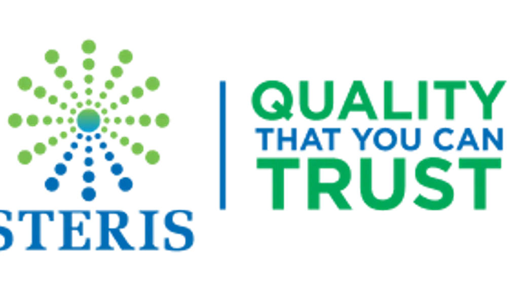 STERIS HEALTHCARE PVT LTD
