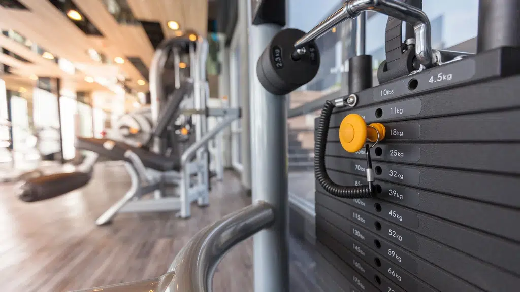 Apex Fitness Studio