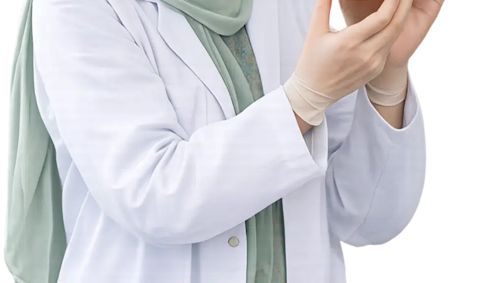 Dr Maham Luqman Dental Care