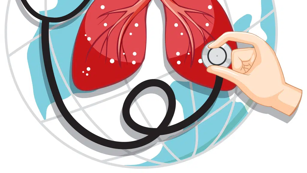 Dr. Poonam Subramanian : Allergy & Sleep & Tuberculosis Specialist | Chest Physician | Pulmonologist  - Kalyan