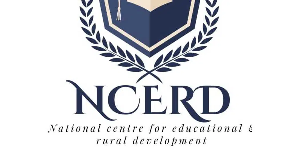 NCERD- National Council of Educational Research and Development
