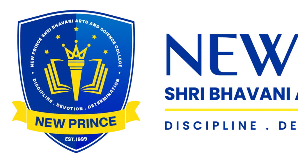 New Prince Shri Bhavani Arts & Science College -Alumni Association