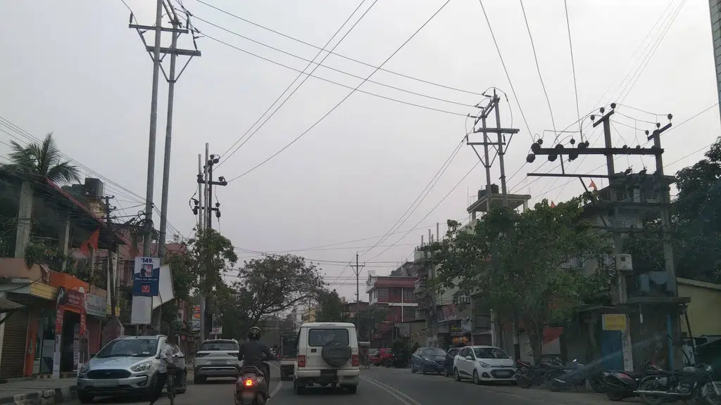 New Nishant Enterprise