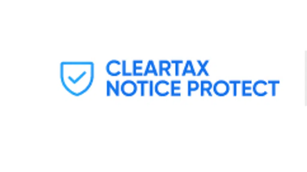 Clear GST from ClearTax