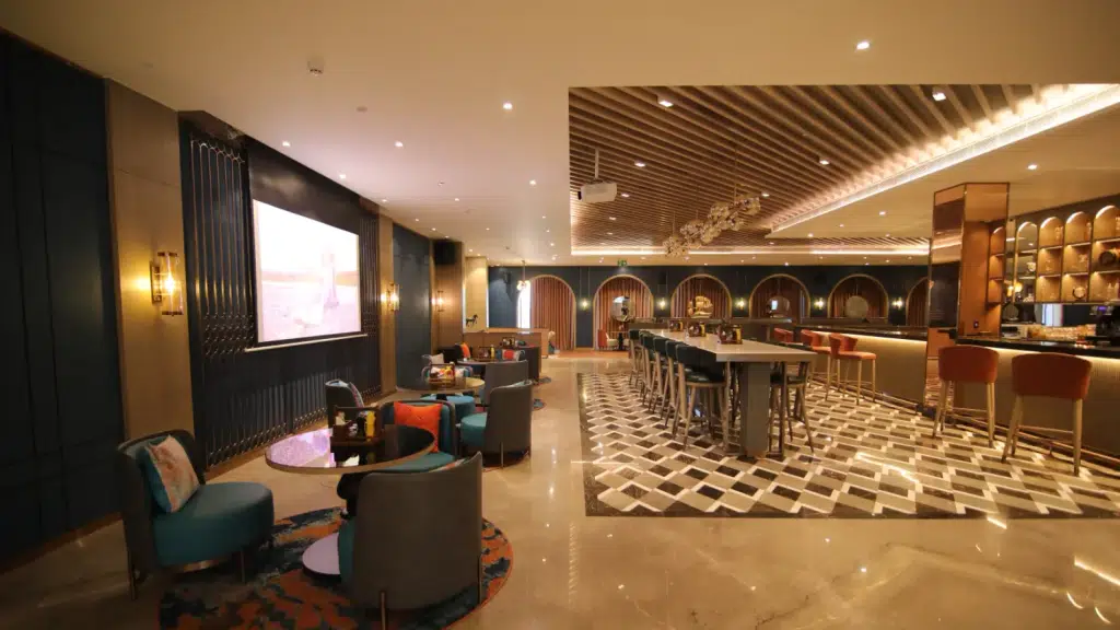 17 Degrees North Club
