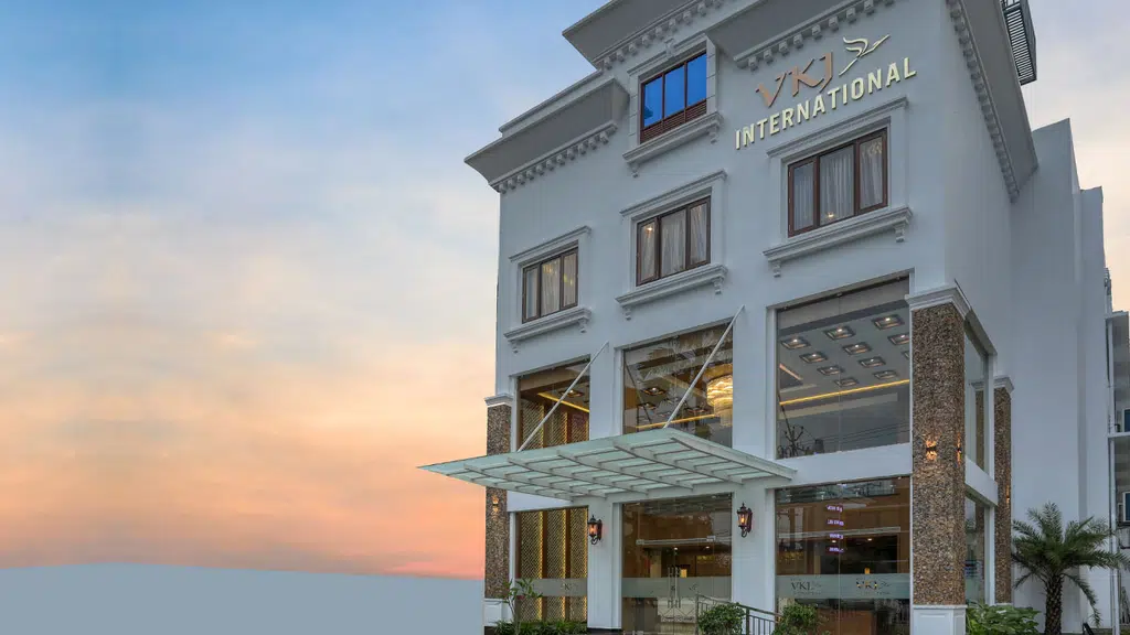 Hotel VKJ International