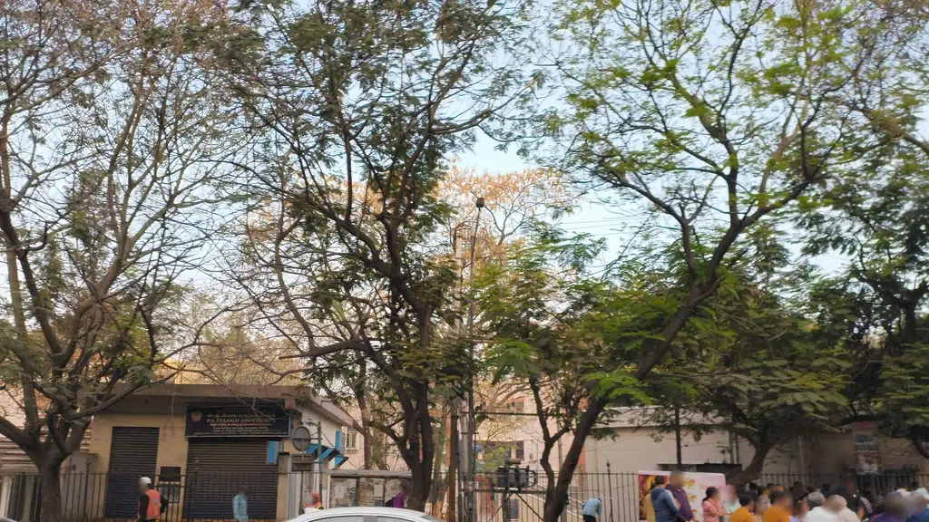 Hyderabad A one