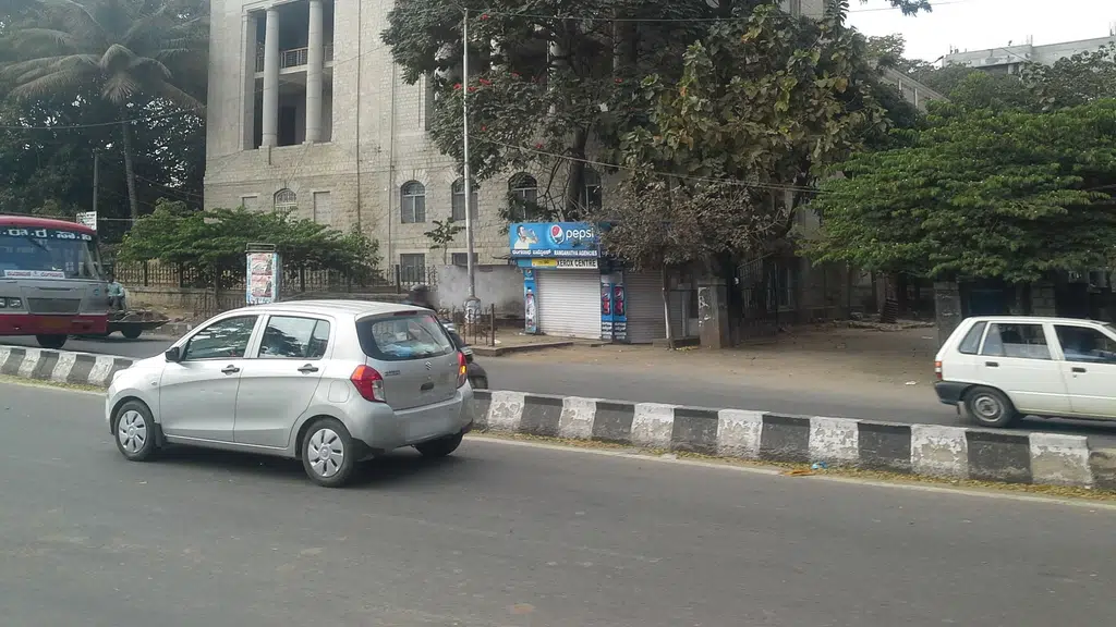Department of Social Welfare