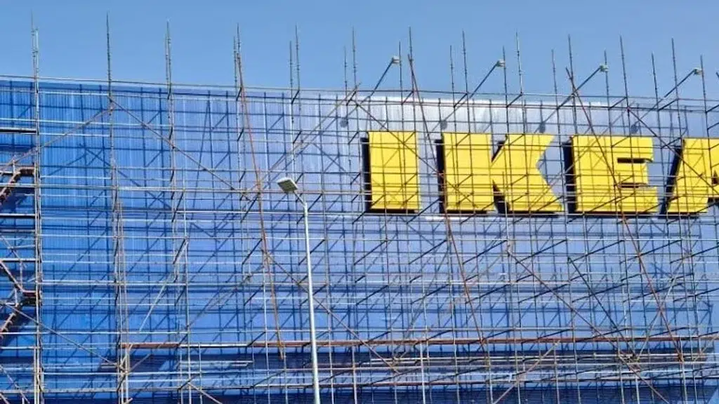 Skyline Scaffolding