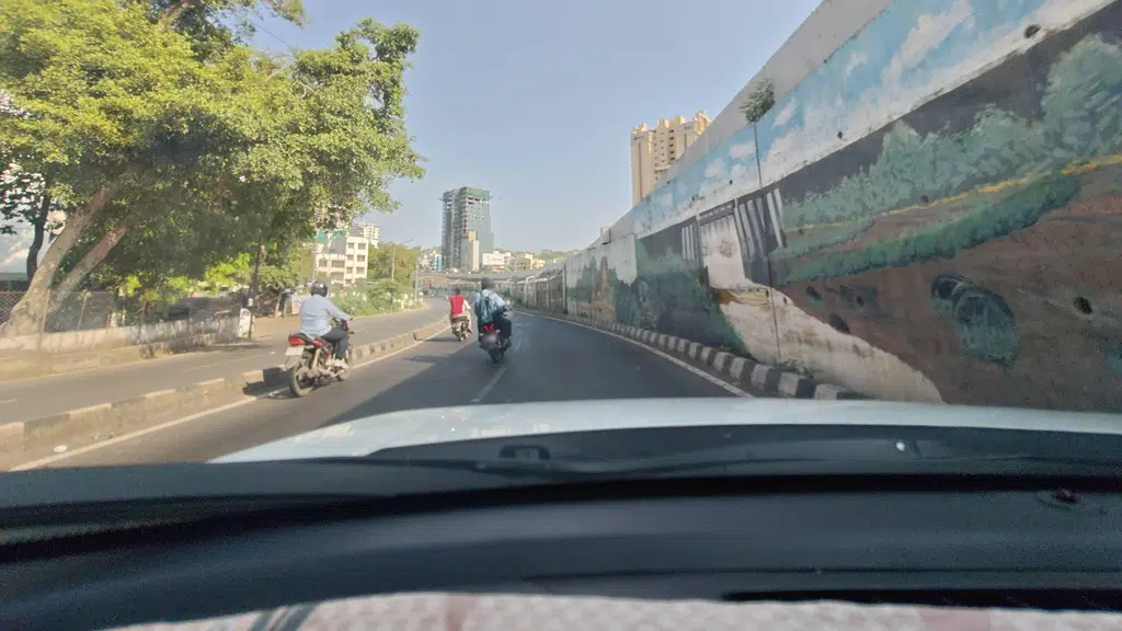 Gaurav Icon Tower - Wakad