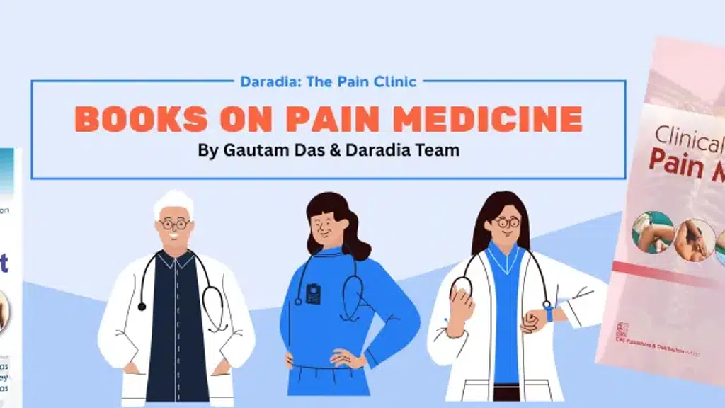 Daradia: The Pain Clinic