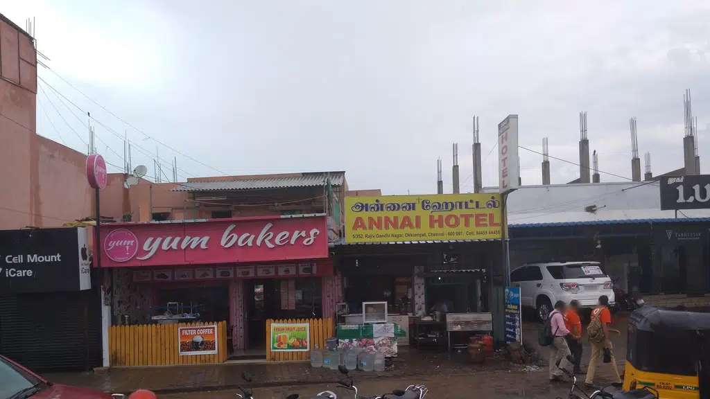 Lenskart.com Flagship Store at Thuraipakkam