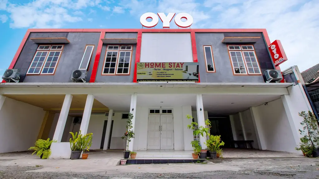 OYO LIFE BLR1293 Manyata Tech Park