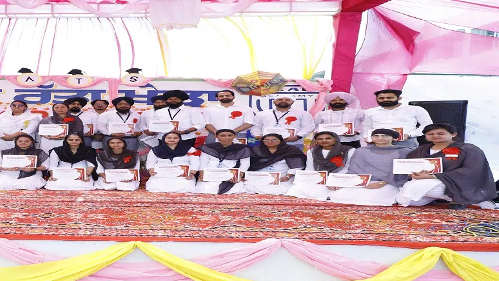 Akal Academy Ratta Khera