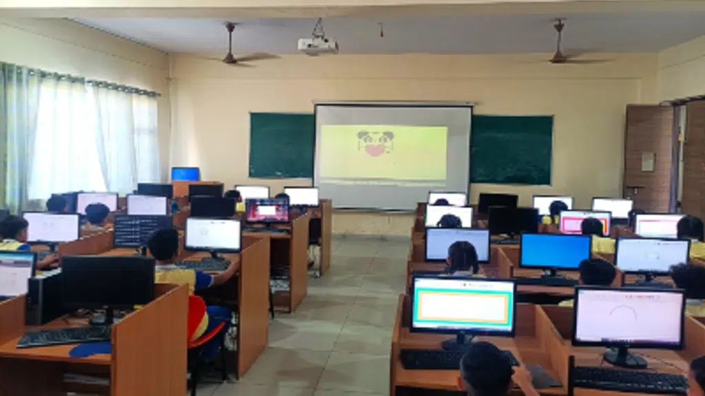The Gurukul Pathankot