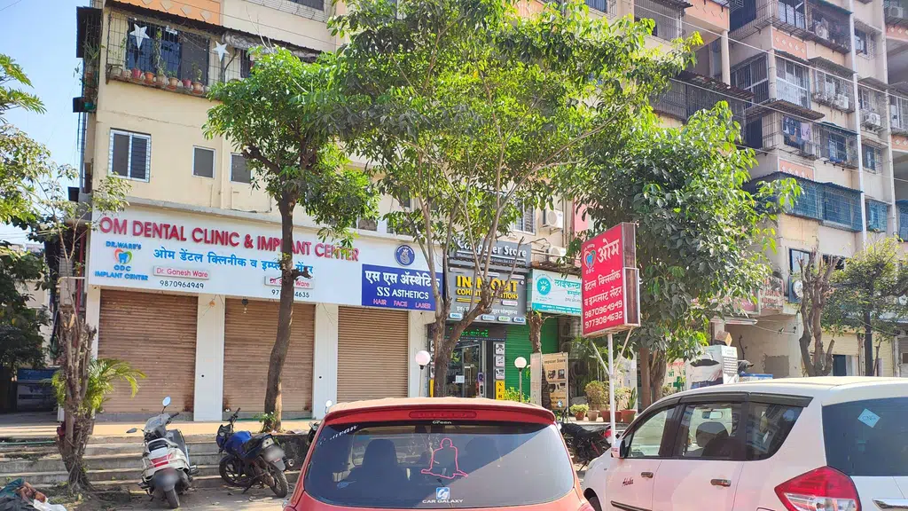 Swastika Beauty Parlour & Spa