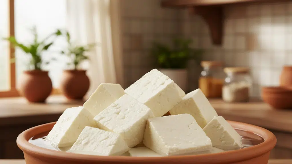 Vaishnavi Dairy & Milk Products