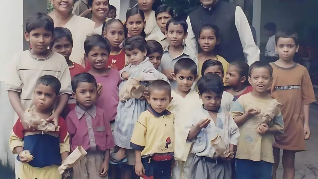 Emmanuel Ministries Calcutta