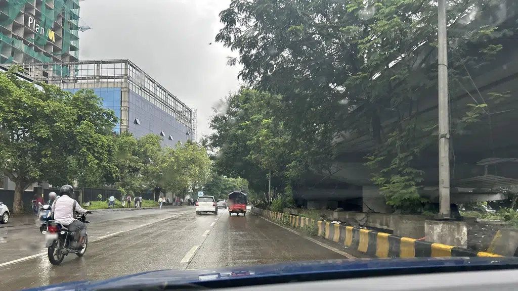 Punit Industrial Premises