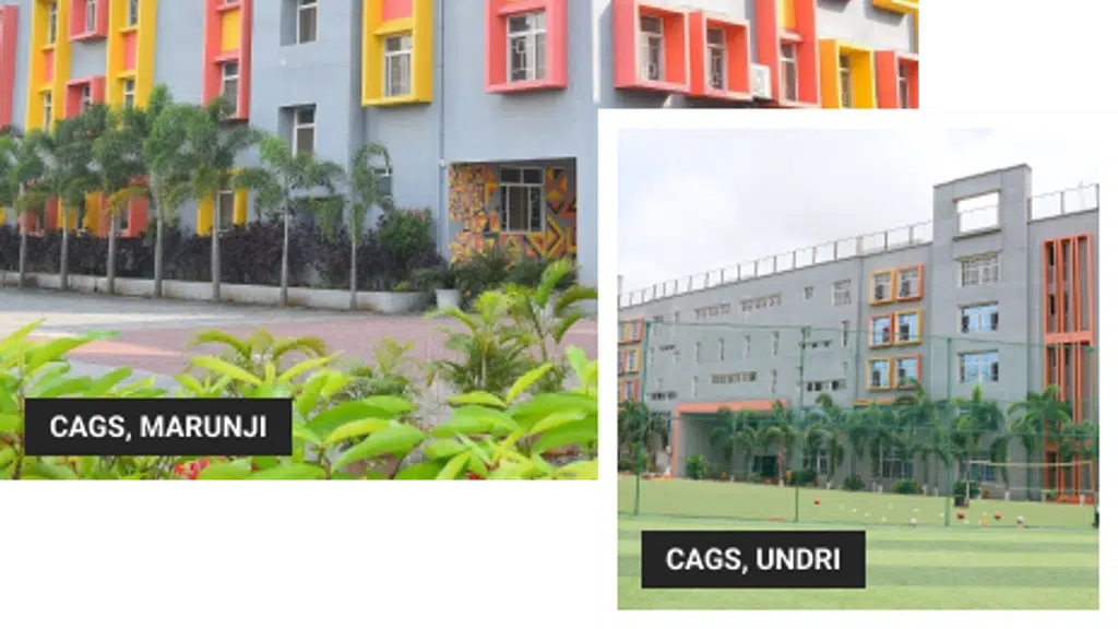 Crimson Anisha Global Schools, Pune