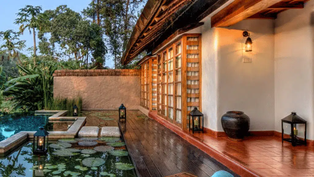 The Orange Premium Boutique Hotel