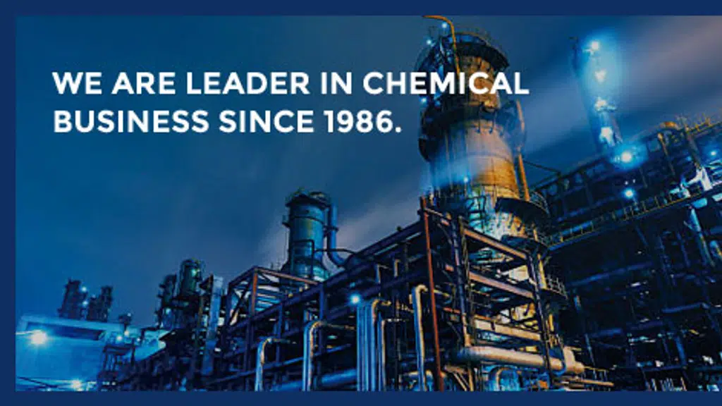 Umiya Chemical Industries