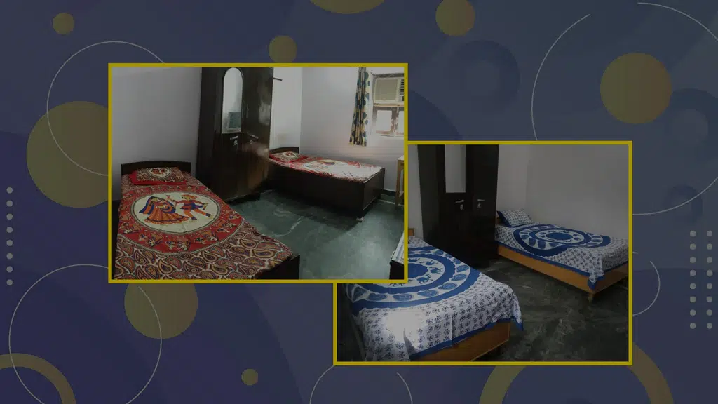 Sai Niwas Paying Guest Dwarka