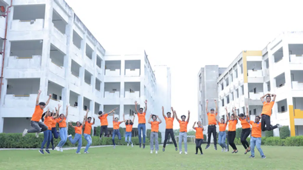 Aishwarya College, Udaipur
