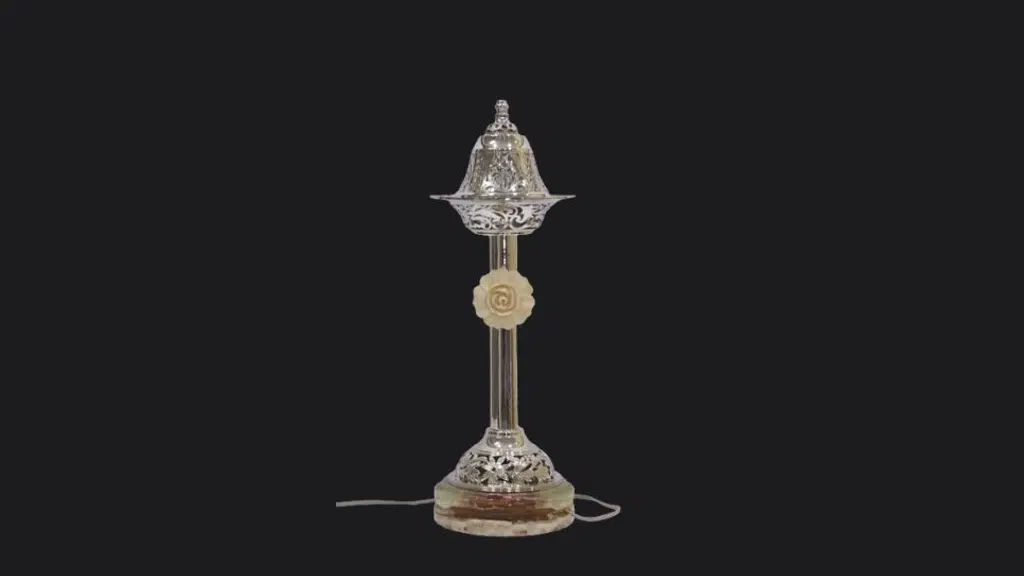Sudipta Nandan Silverwares
