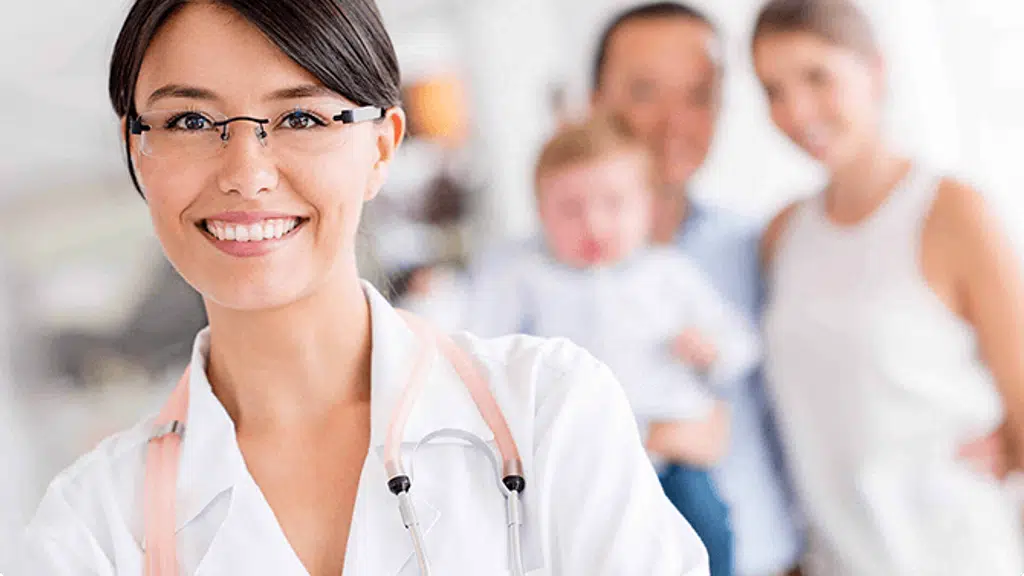 Team Healthcare Consultancy
