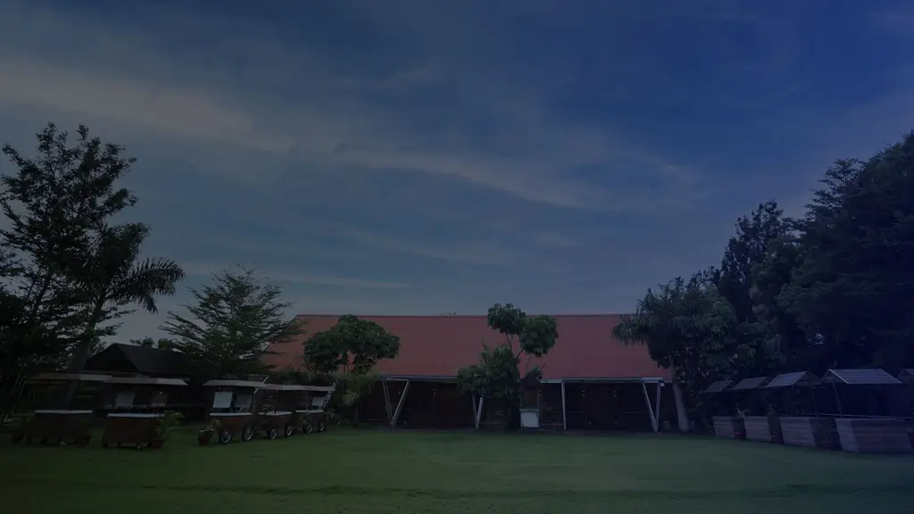 Jalmahal Resort and Spa
