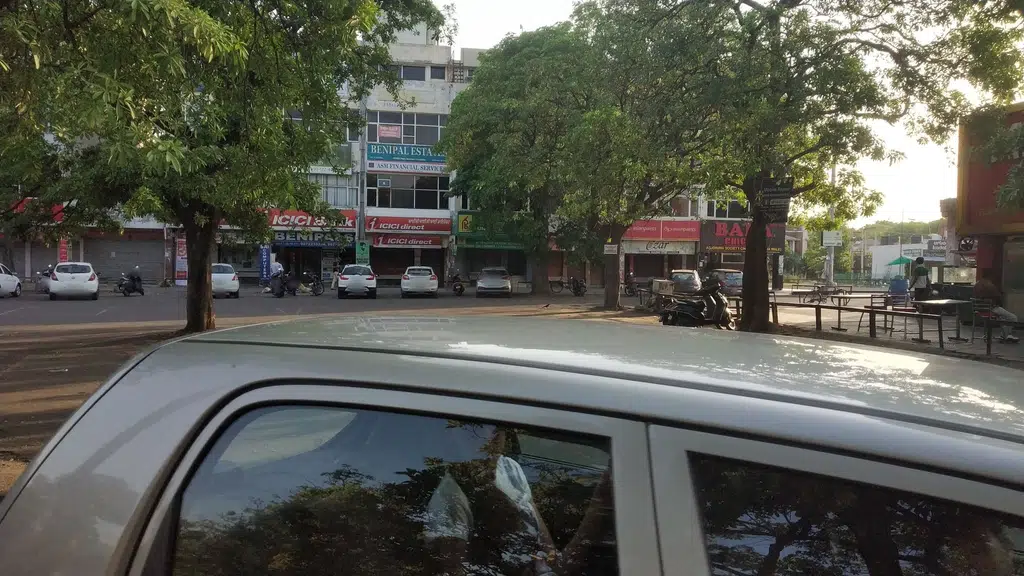 HDFC Securities - Mohali - Phase 10 - Chandigarh
