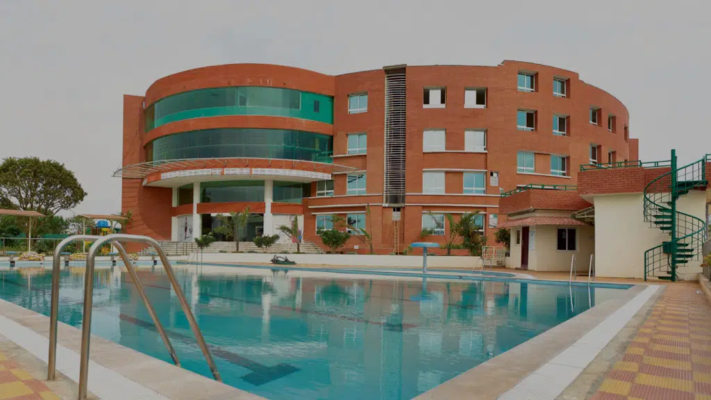 Ambitus World School - Vijayawada
