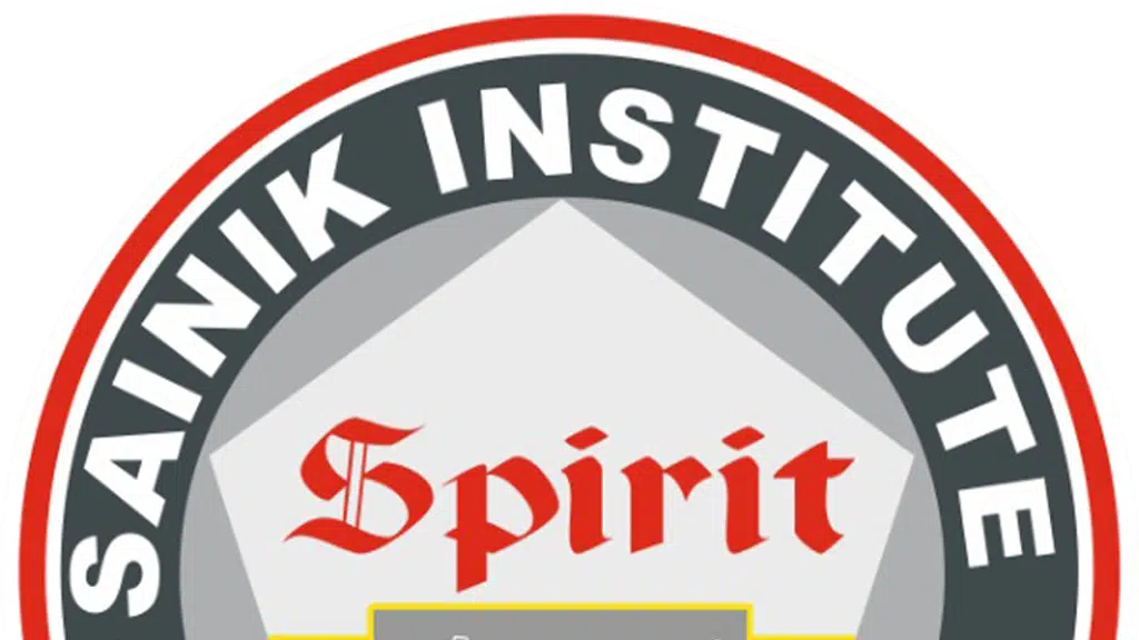 Sainik Institute Society