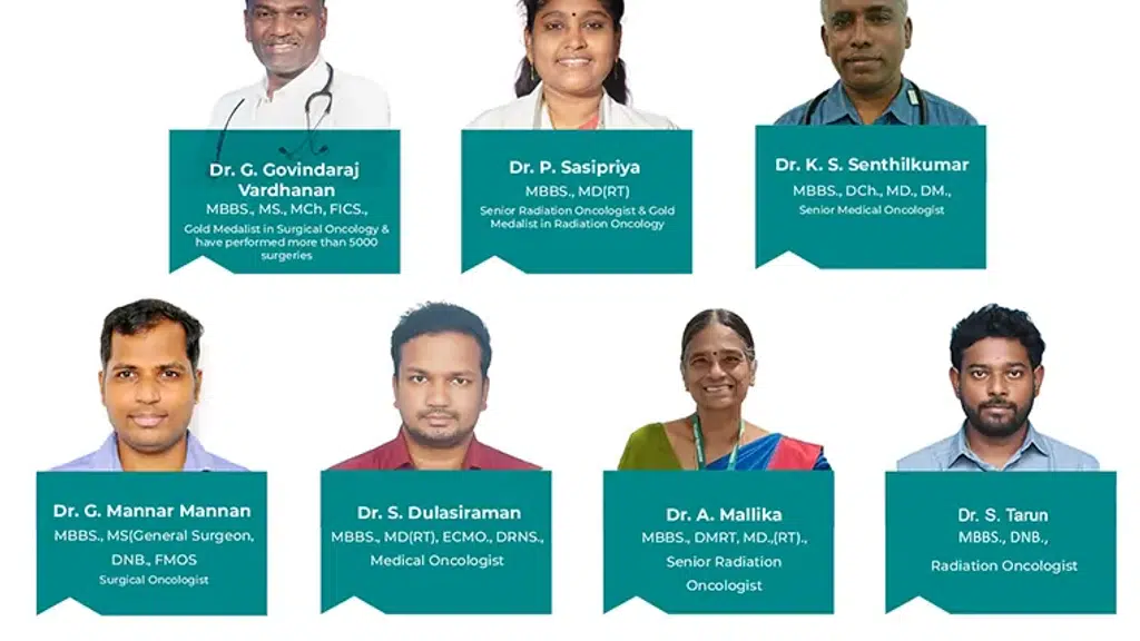 Harshamitra Cancer Center