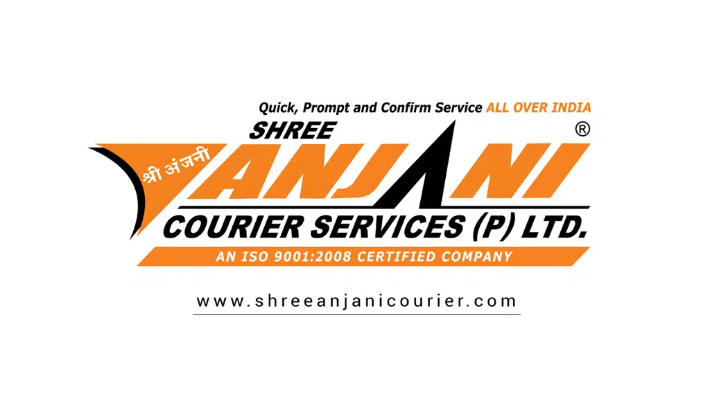 Shree Anjani Courier Services Pvt Ltd