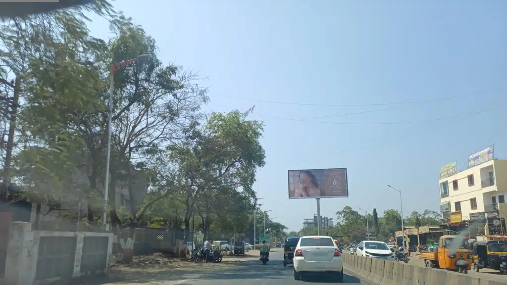 Vivanta Aurangabad